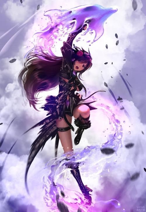 蒂法的黑暗幻想安卓有什么特点？手机版高清畅玩全体验！