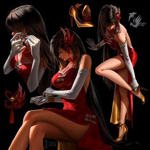 蒂法的黑暗幻想游戏介绍怎么玩？(新手上手步骤全解析！)