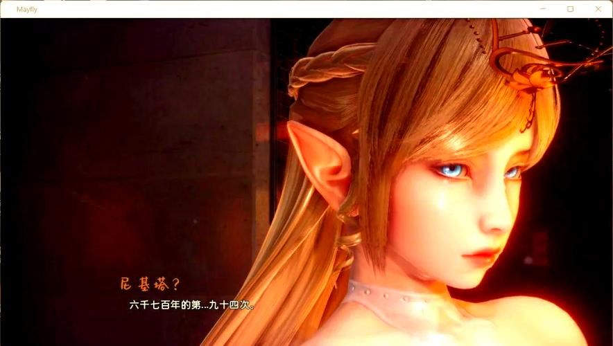 蜉蝣绅士游戏哪个角色强？实测排行告诉你！