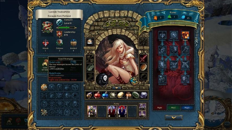 血族少女官方正式版下载最新版怎么获取？手把手教你快速安装！