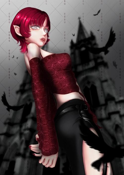 血族少女官方正式版下载最新版怎么获取?手把手教你快速安装! 血族少女官方正式版下载最新版怎么获取?手把手教你快速安装!