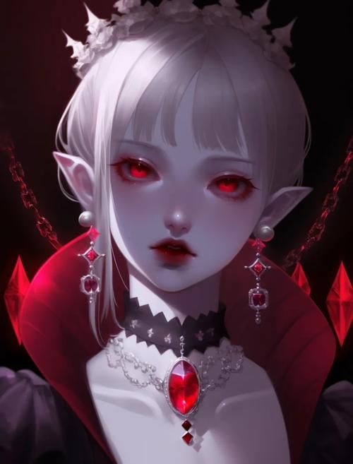 血族少女更新地址怎么获取？(新手教程轻松搞定！)