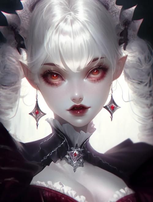 血族少女最新版本是多少？游戏版本号及下载指南