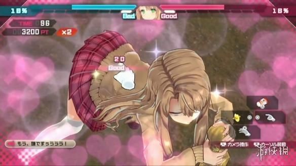 血族少女绅士游戏怎么玩?新手快速上手小窍门分享! 血族少女绅士游戏怎么玩?新手快速上手小窍门分享!