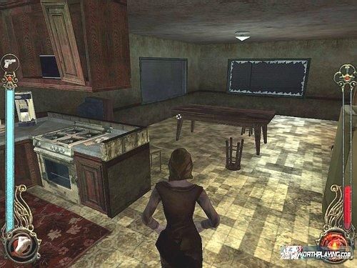 血族迷情杨过游戏隐藏结局触发方法曝光！不看后悔！