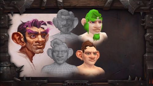 血族迷情角色怎么选?官网种族介绍帮你决定! 血族迷情角色怎么选?官网种族介绍帮你决定!