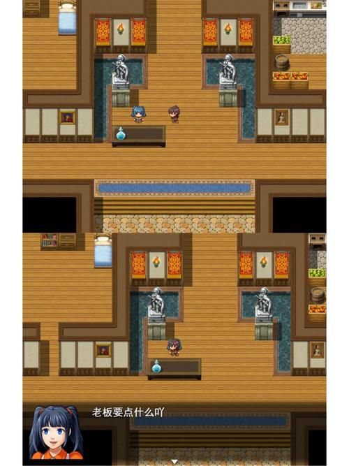 被傻小子绿了绅士游戏结局揭秘！5种隐藏分支触发条件