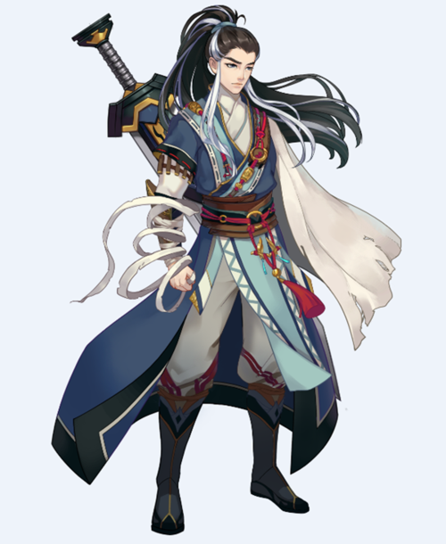 西诱记杨过游戏角色选哪个？(杨过养成技巧避坑指南！)