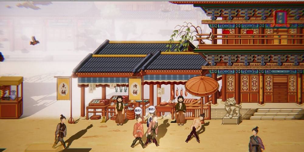 西门立志传安卓下载有窍门？(加速安装技巧小窍门)