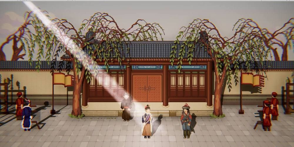 西门立志传汉化版最新更新内容好玩吗(实测游戏亮点解析)