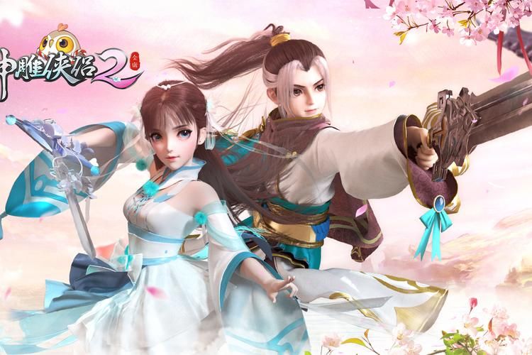 视灵1杨过游戏好玩吗？玩家亲测五大亮点揭秘！