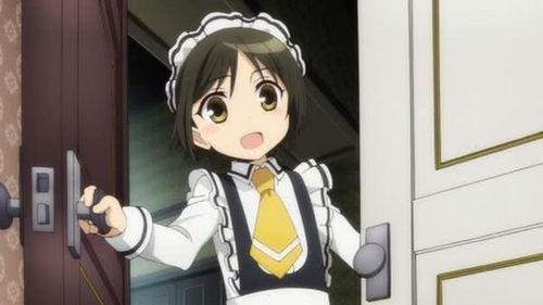 视灵1绅士游戏角色介绍大全，人物故事轻松了解！