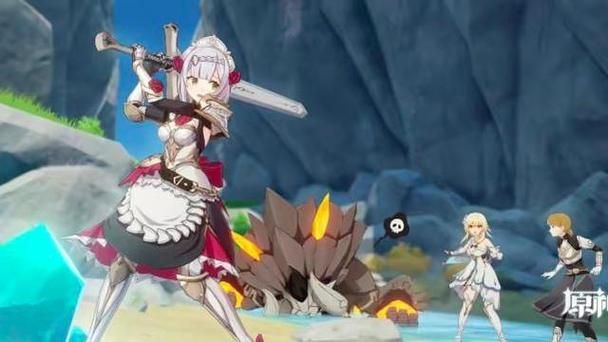 诺艾尔会努力最新版下载安装步骤？新手也能轻松搞定！