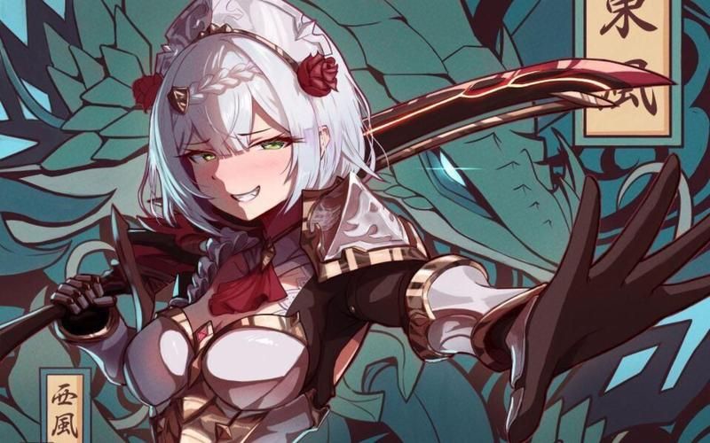 诺艾尔会努力的最新版本在哪玩？推荐这几个靠谱下载点！