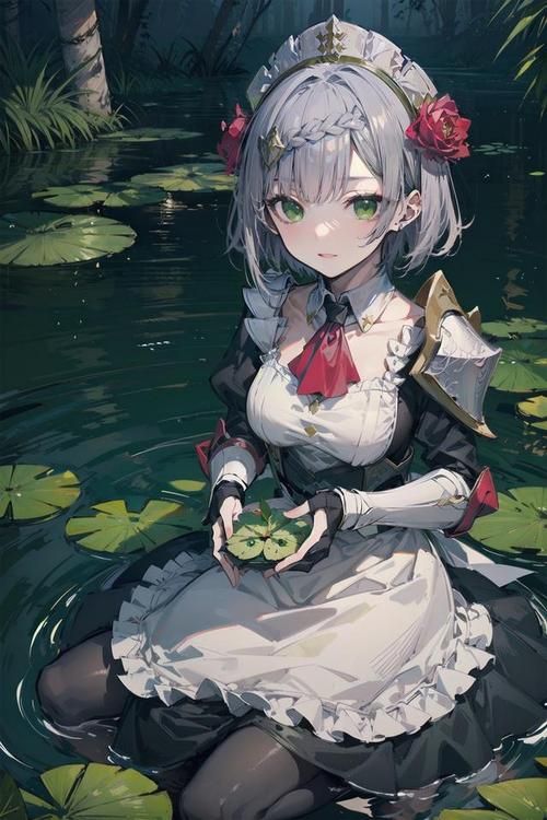 诺艾尔会努力的绅士游戏手机能玩不？安卓iOS安装教程！