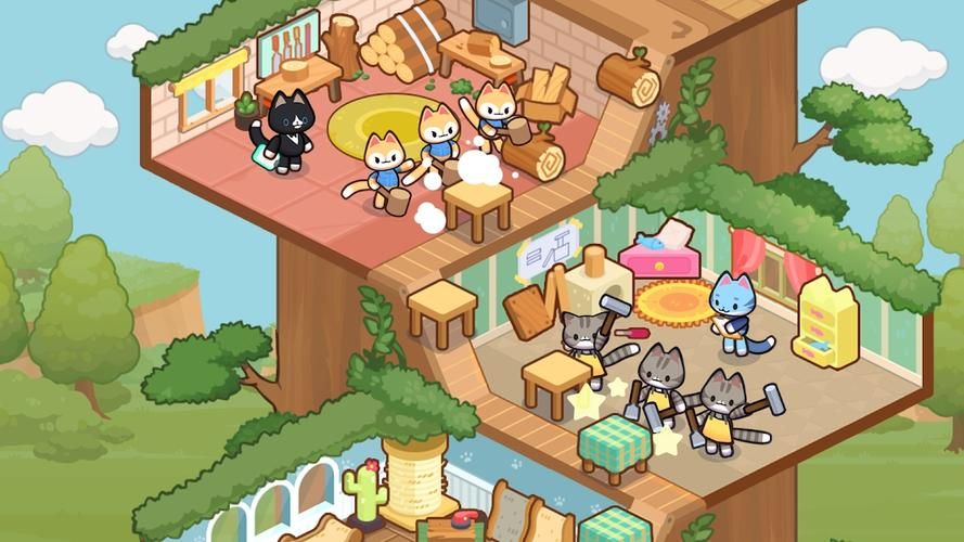 豪宅V0.89下载安卓安卓版兼容?解决常见问题指南! 豪宅V0.89下载安卓安卓版兼容?解决常见问题指南!