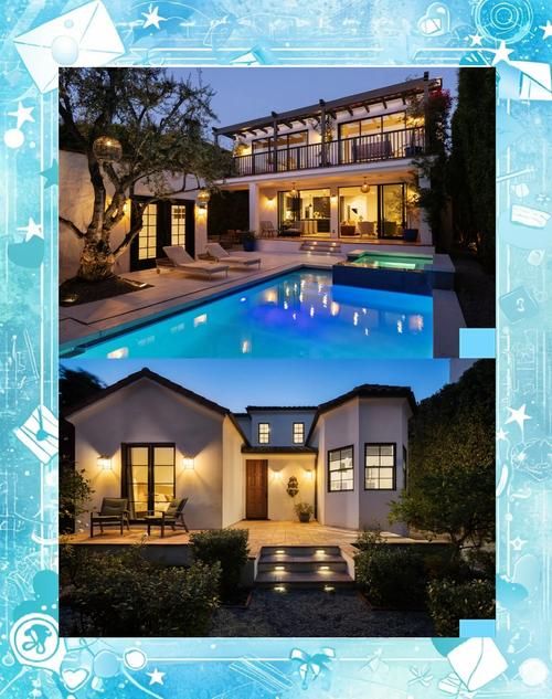 豪宅V0.89更新了啥？官网最新版本玩法抢先看！