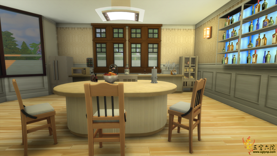 豪宅V0.89绅士游戏攻略大全？(通关技巧助你解锁结局)