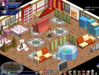 豪宅V0.95游戏介绍好玩吗？资深玩家真实评测来啦！