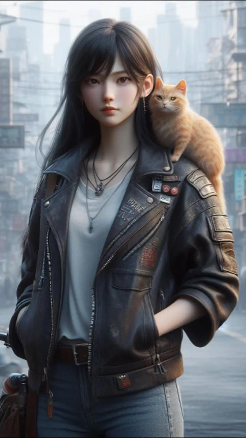 赛博女孩安卓汉化版本哪家好？对比推荐最佳选择！