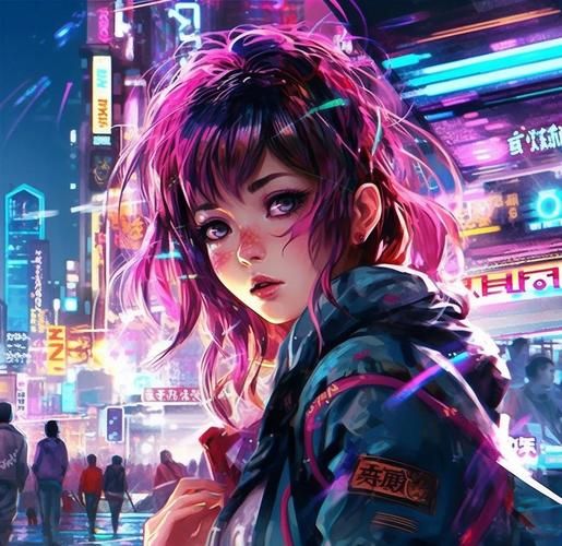 赛博女孩官网是什么?新手指南全解析! 赛博女孩官网是什么?新手指南全解析!