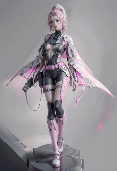 赛博女孩最新更新了什么(详细解析新增功能玩法)