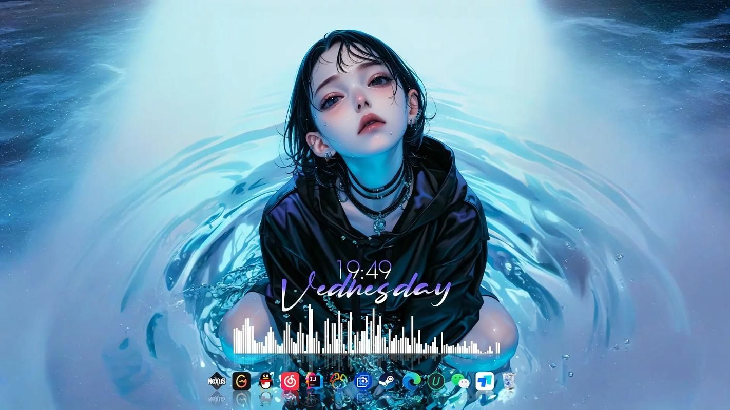 赛博女孩最新版本哪里下载？官方免费获取方法速看！