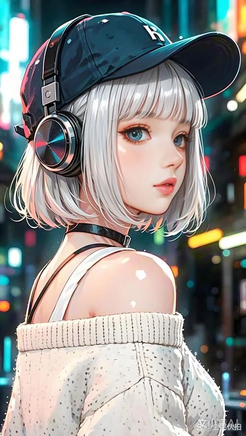 赛博女孩最新版本哪里下载？官方免费获取方法速看！