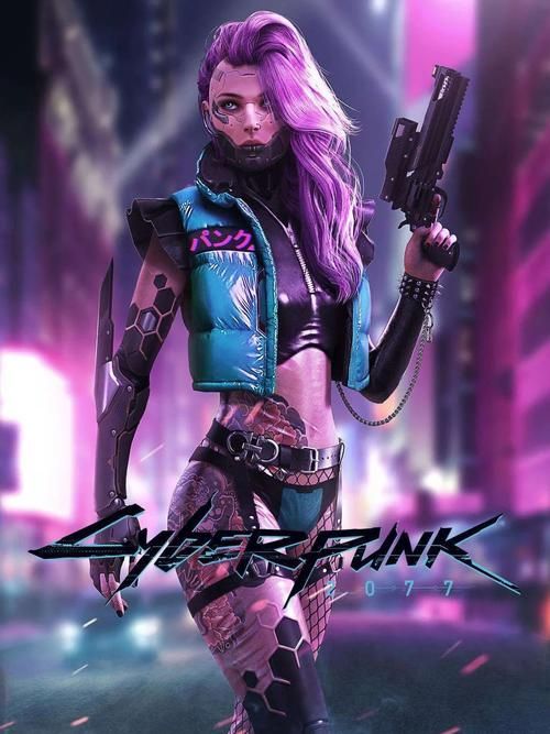 赛博女孩杨过游戏更新了？最新内容抢先体验指南！