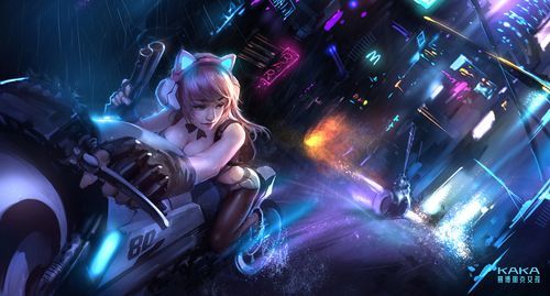 赛博女孩汉化版最新更新内容新道具有哪些？全图鉴介绍！