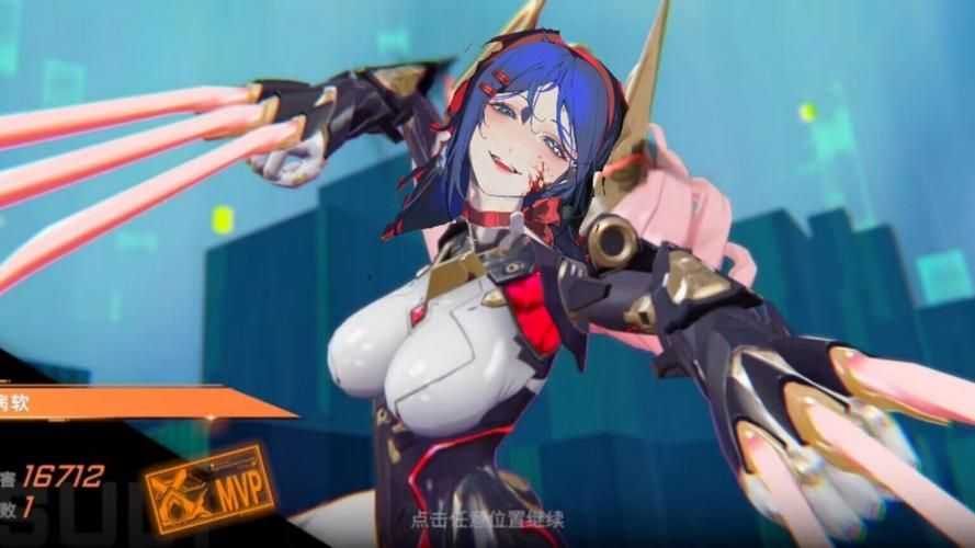 赛博女孩游戏介绍包含哪些内容？五大亮点一次搞定！