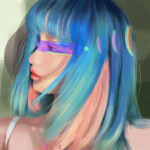 赛博女孩游戏介绍包含哪些内容？五大亮点一次搞定！