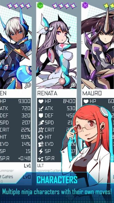 赛博女孩游戏官网怎么进入？超详细访问指南快来试试！