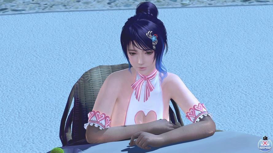 超嫩DOA蒂法下载地址哪家好？行内人精选对比评测！