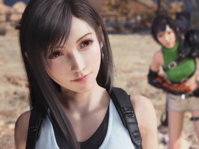 超嫩DOA蒂法最新版本效果怎么样？(用户实测真实反馈)