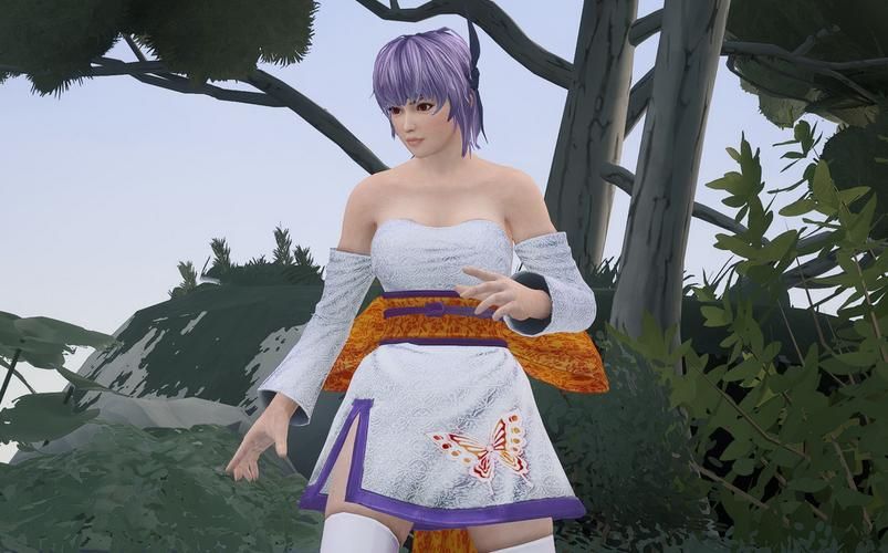 超嫩DOA蒂法汉化版下载步骤详细图解？小白一看就懂！