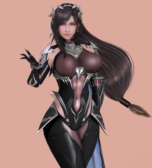 超嫩DOA蒂法游戏买不买？试玩测评给你答案