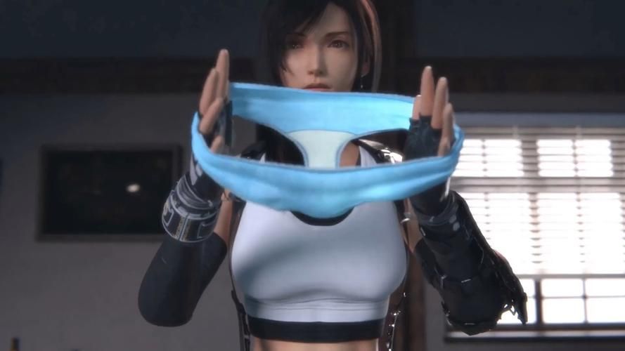 超嫩DOA蒂法游戏免费下载方法，一招获取资源！