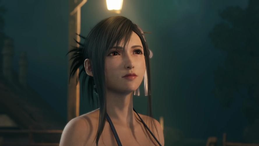 超嫩DOA蒂法绅士游戏隐藏内容？福利截图抢先曝光