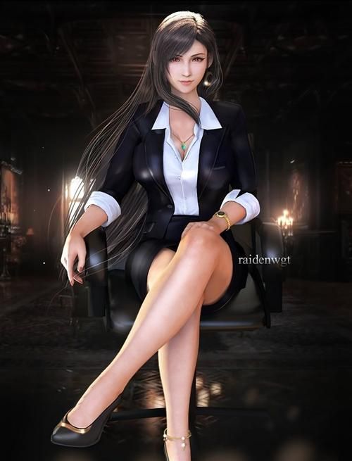 超嫩DOA蒂法绅士游戏隐藏内容？福利截图抢先曝光