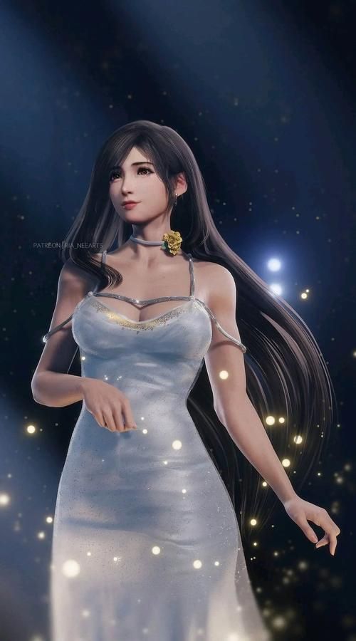 超嫩DOA蒂法绅士游戏隐藏内容？福利截图抢先曝光