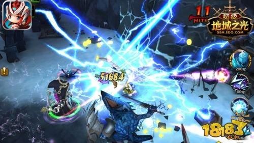 超级情圣1汉化版多久更新一次？最新内容这样玩更爽！