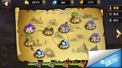 超级情圣2杨过游戏怎么玩?新手快速上手攻略分享! 超级情圣2杨过游戏怎么玩?新手快速上手攻略分享!