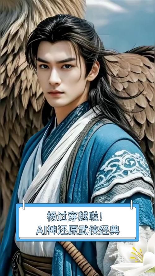 超级情圣3杨过游戏角色养成?打造最强杨过快速指南! 超级情圣3杨过游戏角色养成?打造最强杨过快速指南!