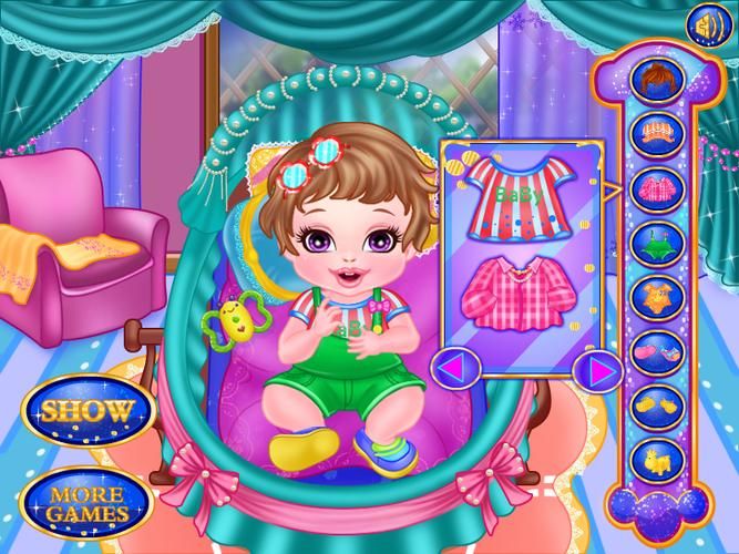 超级淘气女孩2游戏下载哪里安全？靠谱网站推荐免广告！