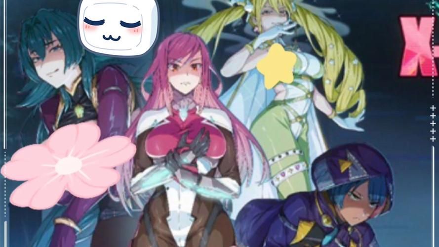 超能X天使绅士游戏有什么特点？(揭秘3大独特玩法优势！)