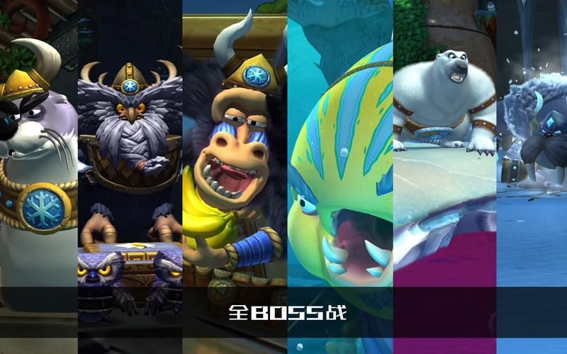 践踏之塔9层boss难在哪？三招教你无伤速通过！