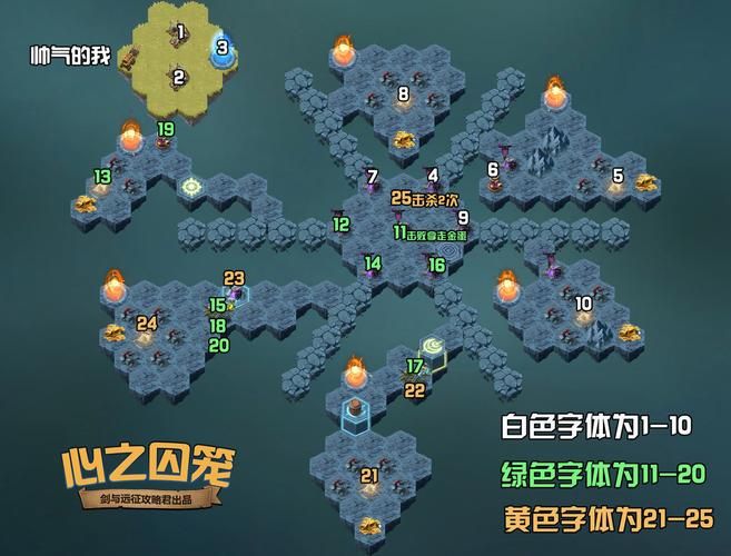 践踏之塔9层最新完整攻略，手把手教你打通关