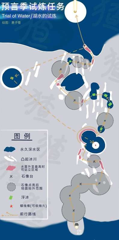 践踏之塔9层最新完整攻略，手把手教你打通关