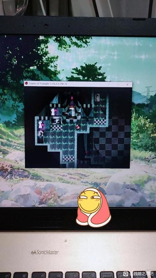 践踏之塔9层最新完整攻略，手把手教你打通关